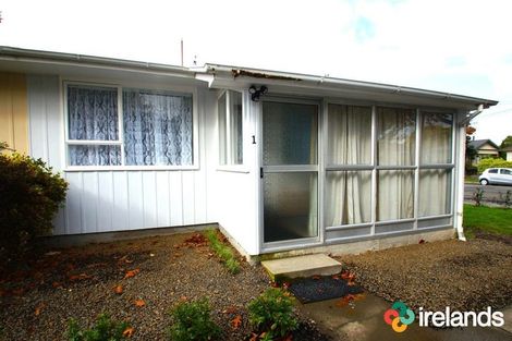 Photo of property in 1/74 Saint James Avenue, Papanui, Christchurch, 8053