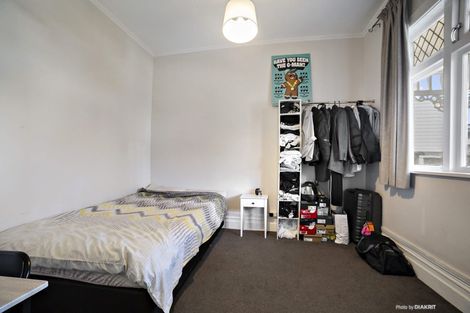 Photo of property in 8 Hall Street, Newtown, Wellington, 6021
