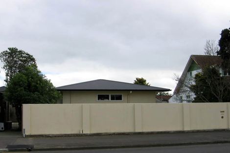Photo of property in 151 Park Road, West End, Palmerston North, 4410