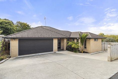Photo of property in 113 Edinburgh Street, Pukekohe, 2120