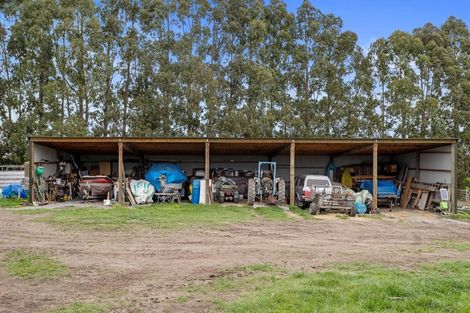 Photo of property in 167 Marshmans Road, Ashley, Rangiora, 7477