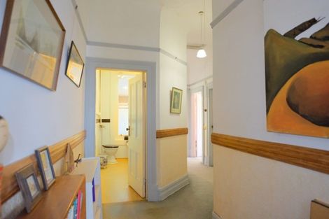 Photo of property in 62 Royal Terrace, Dunedin Central, Dunedin, 9016