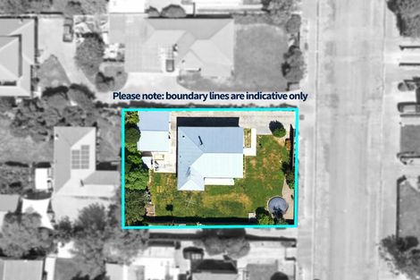 Photo of property in 24 James Street, Allenton, Ashburton, 7700