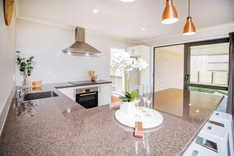 Photo of property in 7 Branca Close, Fitzroy, Hamilton, 3206