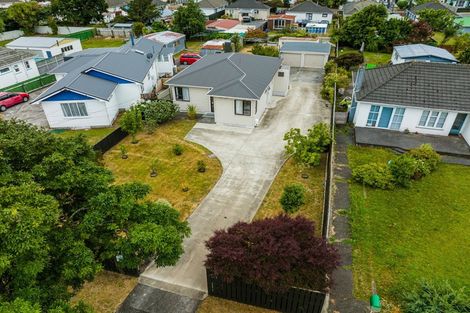 Photo of property in 74 Wainuiomata Road, Wainuiomata, Lower Hutt, 5014