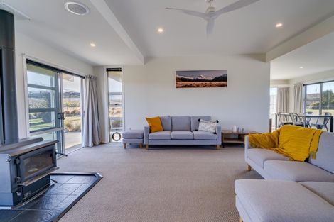 Photo of property in 35 Ben Ohau Road, Ben Ohau, Twizel, 7999