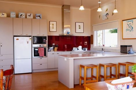 Photo of property in 35 Crosby Street, Mornington, Dunedin, 9011