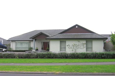 Photo of property in 3 Athenry Place, Dannemora, Auckland, 2016