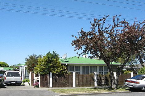 Photo of property in 43 Weld Street, Redwoodtown, Blenheim, 7201