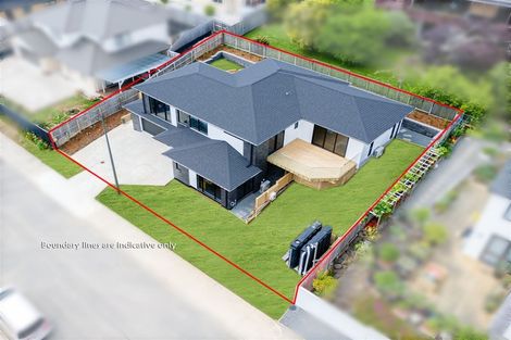 Photo of property in 5 Shibata Rise, Ranui, Auckland, 0612