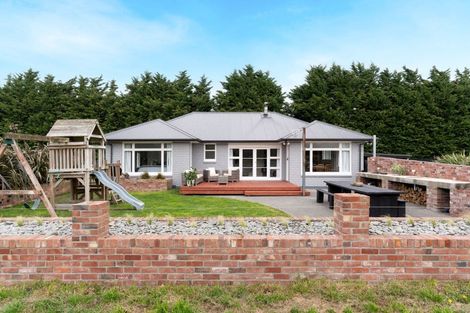 Photo of property in 664 Depot Road, Burnt Hill, Oxford, 7495