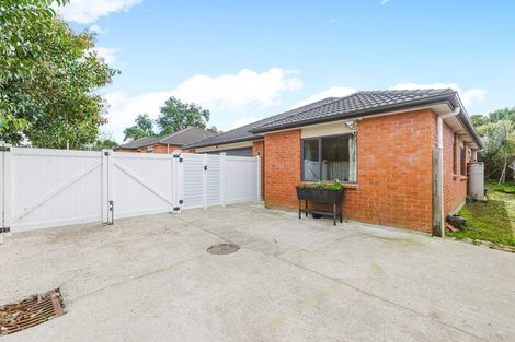 Photo of property in 10d Evans Road, Weymouth, Auckland, 2103
