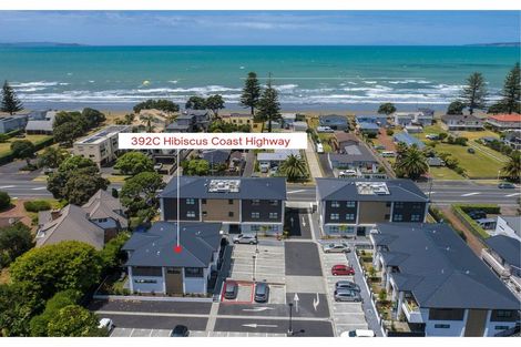 Photo of property in 392c Hibiscus Coast Highway, Orewa, 0931