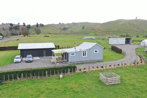 Photo of property in 31 Londons Ford Road, Kimbolton, 4777