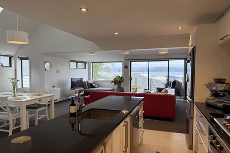 Photo of property in 8b Frandi Street, Thorndon, Wellington, 6011