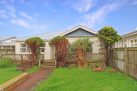 Photo of property in 48 Connolly Street, Boulcott, Lower Hutt, 5010