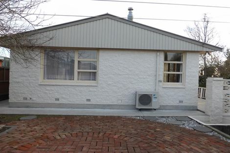 Photo of property in 28 Templetons Road, Hillmorton, Christchurch, 8025