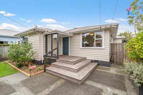 Photo of property in 51 Bristol Square, Hutt Central, Lower Hutt, 5010