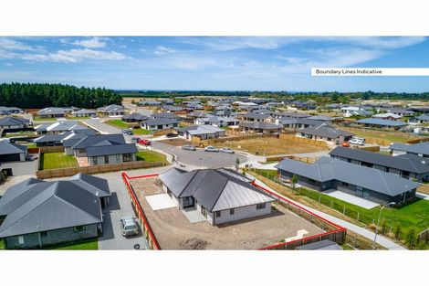 Photo of property in 1 Boyce Lane, Amberley, 7410