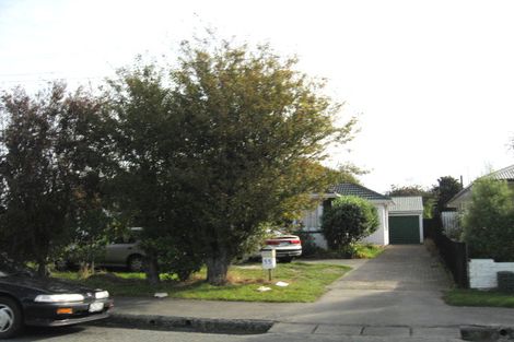Photo of property in 55 English Street, Sockburn, Christchurch, 8042