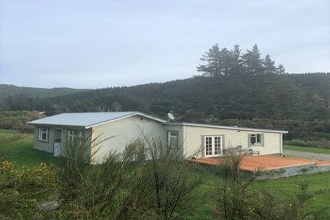 Photo of property in 1815 State Highway 2, Kaitoke, Upper Hutt, 5018