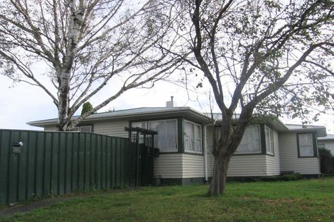 Photo of property in 37 Pembroke Street, Highbury, Palmerston North, 4412