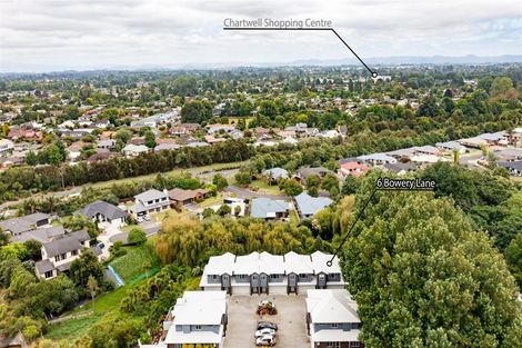 Photo of property in 4 Bowery Lane, Chartwell, Hamilton, 3281