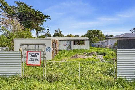 Photo of property in 69 Park Avenue, Waitarere Beach, Levin, 5510