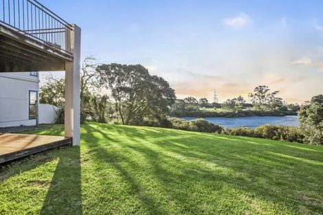 Photo of property in 27b Challinor Street, Pakuranga, Auckland, 2010