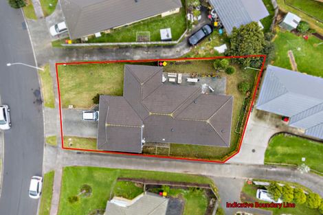 Photo of property in 23 Pitt Avenue, Clendon Park, Auckland, 2103