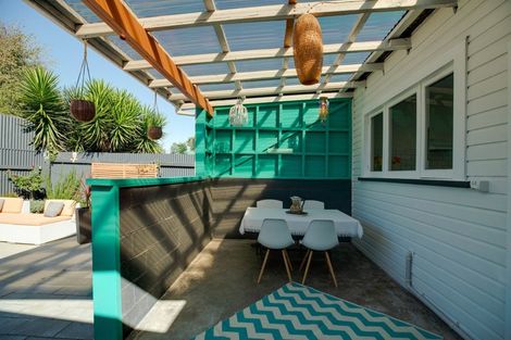 Photo of property in 112 Munroe Street, Napier South, Napier, 4110