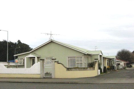 Photo of property in 2g Macmaster Street, Richmond, Invercargill, 9810
