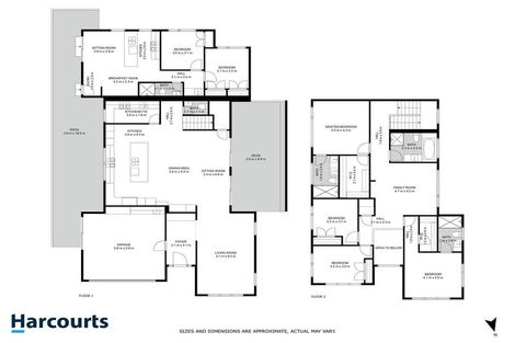 Photo of property in 6 Luff Place, Long Bay, Auckland, 0630