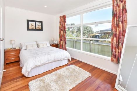 Photo of property in 46 Tairere Crescent, Rosehill, Papakura, 2113