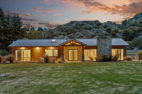 Photo of property in 62 Morven Ferry Road, Arrow Junction, Queenstown, 9371
