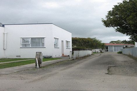 Photo of property in 196 Ferguson Street, West End, Palmerston North, 4412