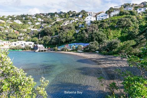 Photo of property in 71 Maida Vale Road, Roseneath, Wellington, 6011