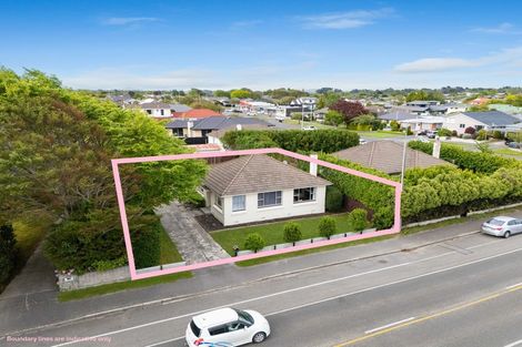 Photo of property in 179 Layard Street, Windsor, Invercargill, 9810