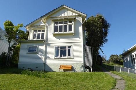 Photo of property in 205 Hampden Terrace, Nelson South, Nelson, 7010