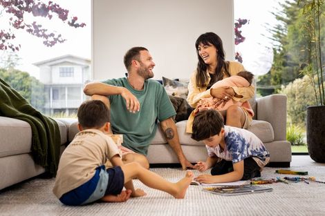 Photo of property in 70 Drayton Street, Appleby, Richmond, 7020