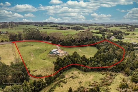 Photo of property in 1106 Puketotara Road, Okaihau, 0295