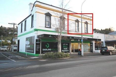 Photo of property in Residential Flat, 2 Carlyle Street, North East Valley, Dunedin, 9010