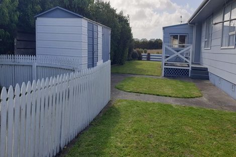 Photo of property in 20 Gibson Place, Patea, 4520