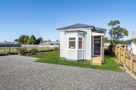 Photo of property in 209 West Street, Greytown, 5712