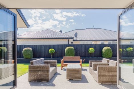 Photo of property in 9 Edie Street, Wigram, Christchurch, 8042