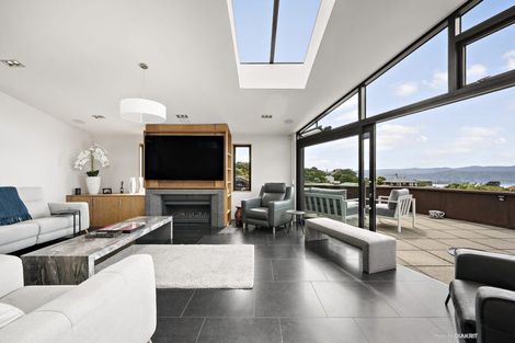 Photo of property in 51 Jubilee Road, Khandallah, Wellington, 6035