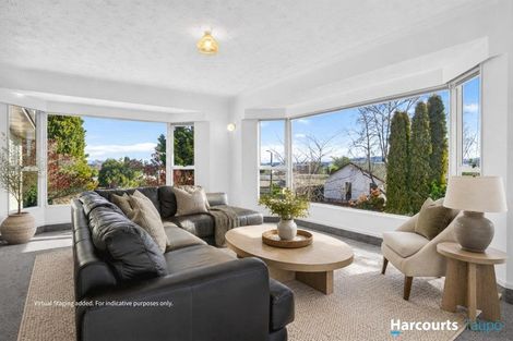 Photo of property in 4 Kensington Place, Richmond Heights, Taupo, 3330