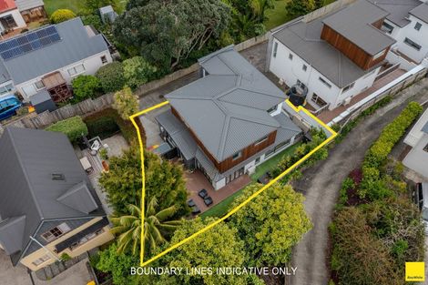 Photo of property in 40a Gills Road, Bucklands Beach, Auckland, 2014