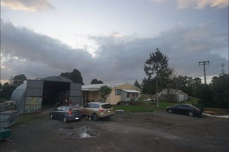 Photo of property in 66 Trig Road, Whenuapai, Auckland, 0618