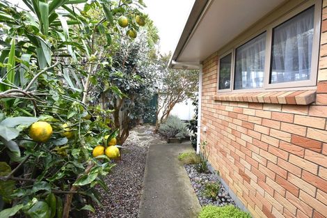 Photo of property in 4 Aotea Street, Welbourn, New Plymouth, 4312